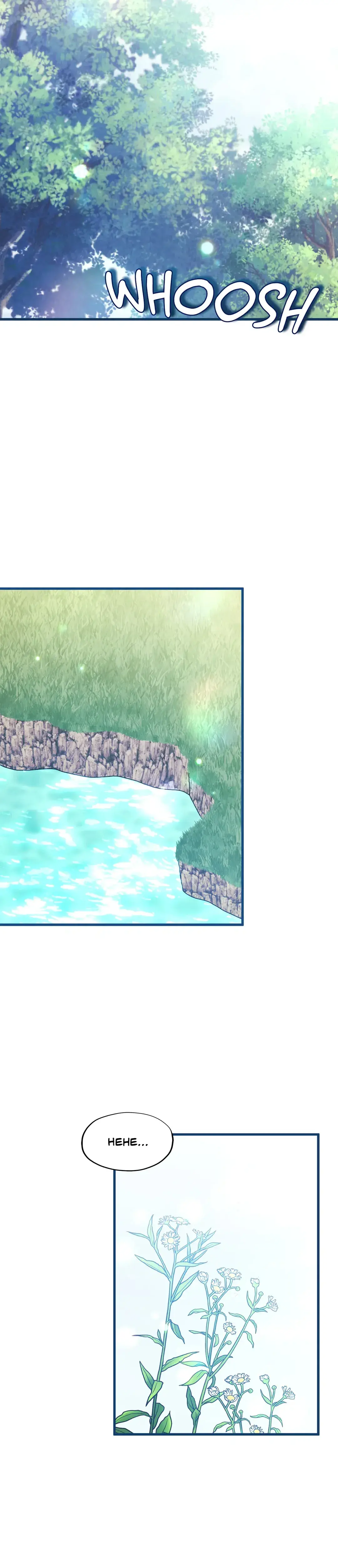 Elixir Of The Sun Chapter 143 - Page 25