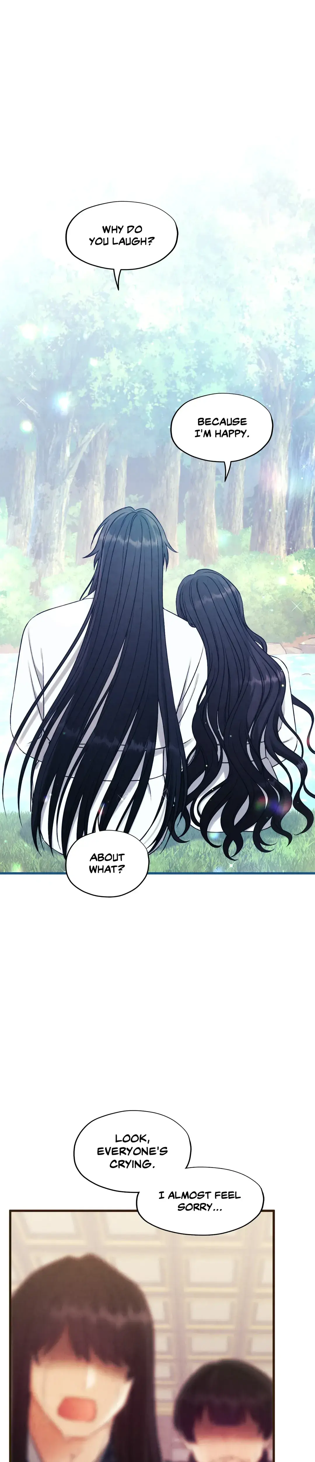 Elixir Of The Sun Chapter 143 - Page 26
