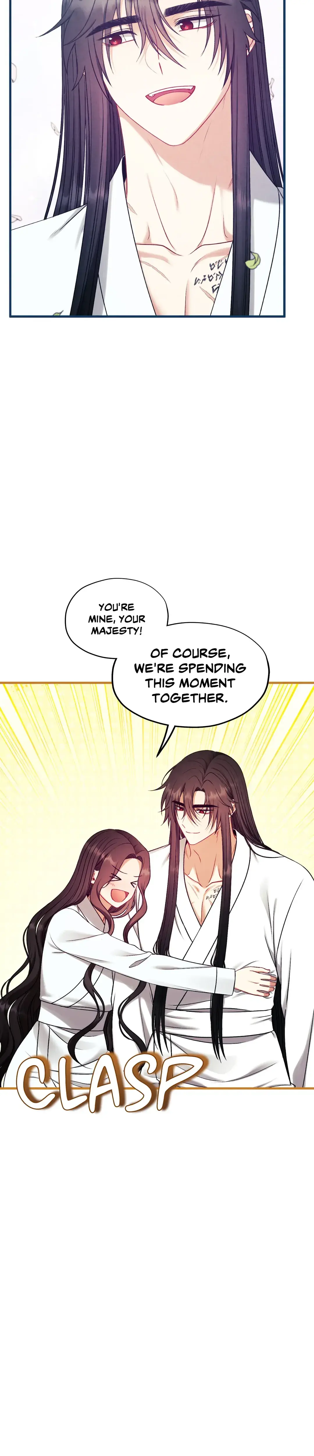 Elixir Of The Sun Chapter 143 - Page 28