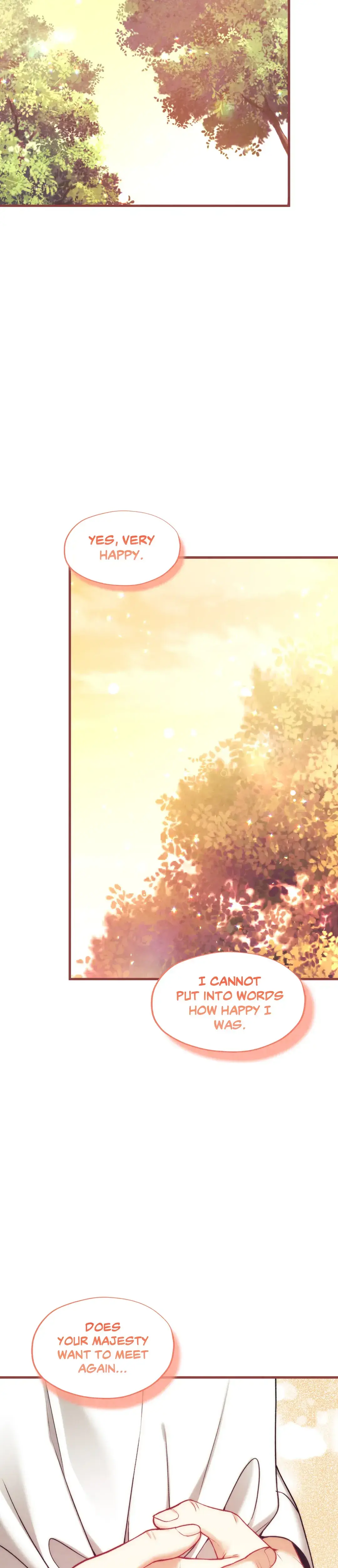 Elixir Of The Sun Chapter 143 - Page 30
