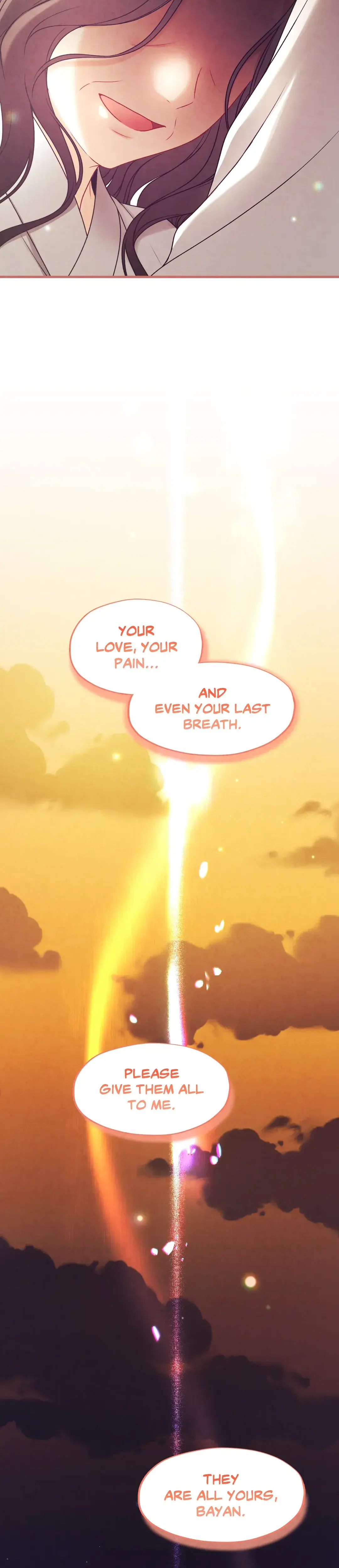 Elixir Of The Sun Chapter 143 - Page 32