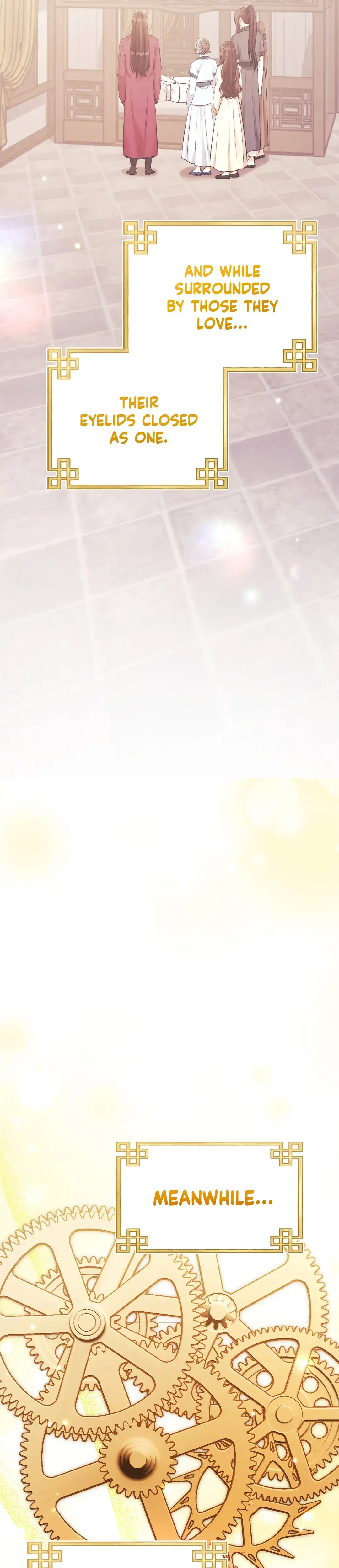 Elixir Of The Sun Chapter 143 - Page 37