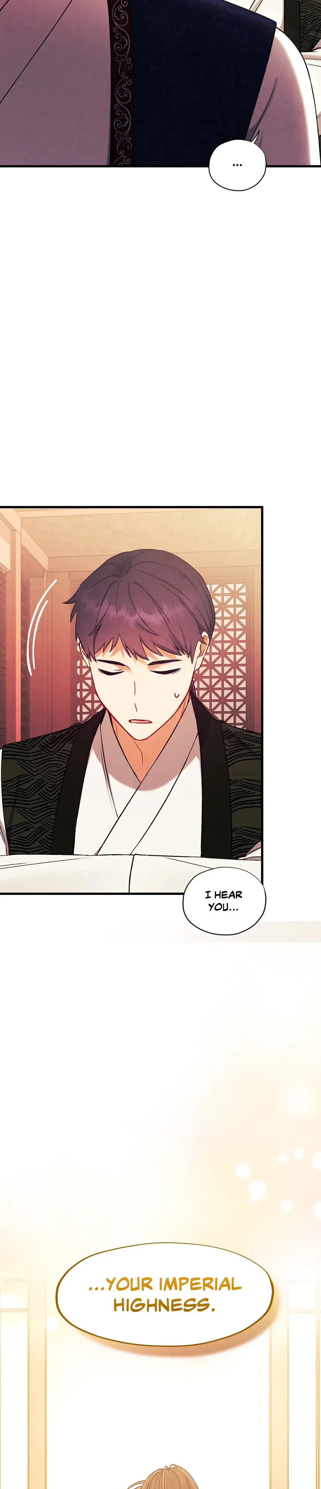 Elixir Of The Sun Chapter 143 - Page 39