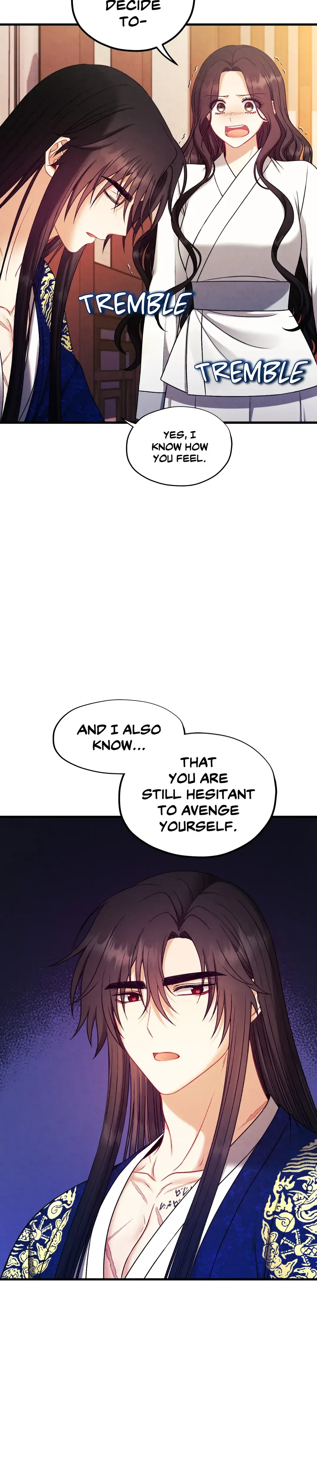 Elixir Of The Sun Chapter 143 - Page 8