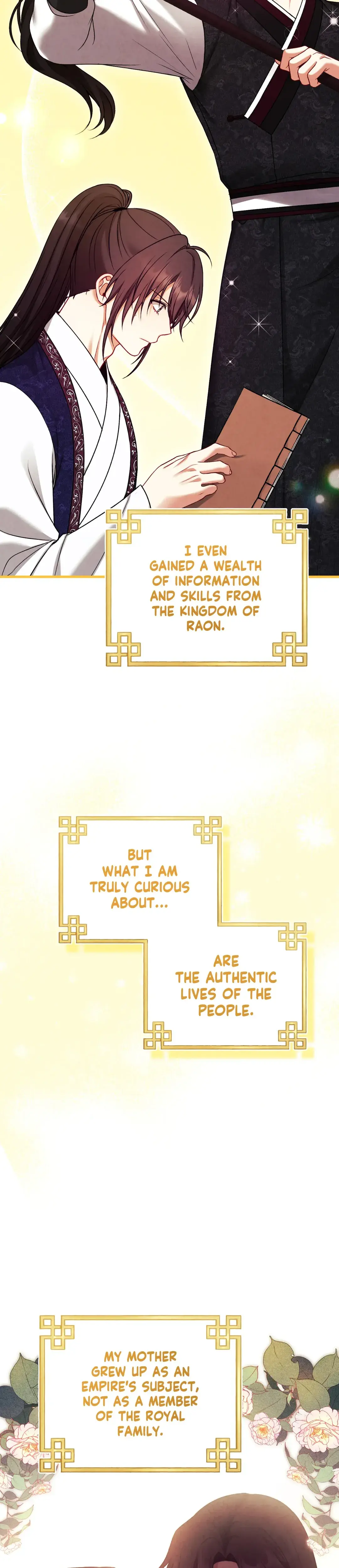 Elixir Of The Sun Chapter 144 - Page 12