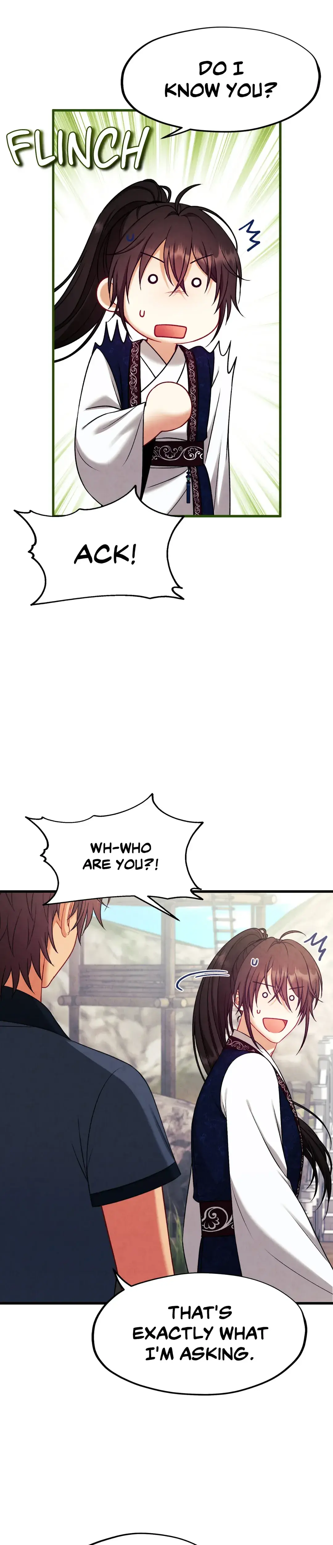 Elixir Of The Sun Chapter 144 - Page 14