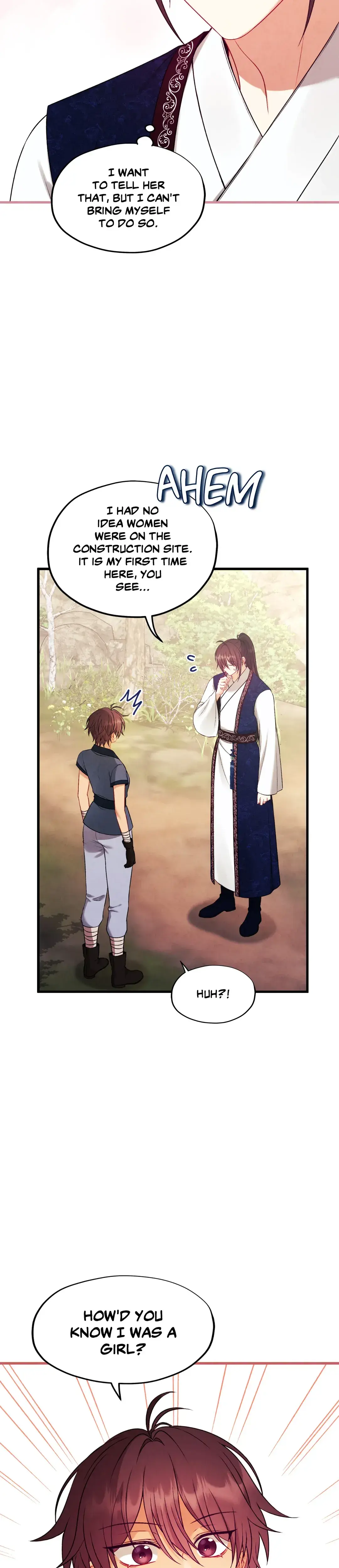 Elixir Of The Sun Chapter 144 - Page 18