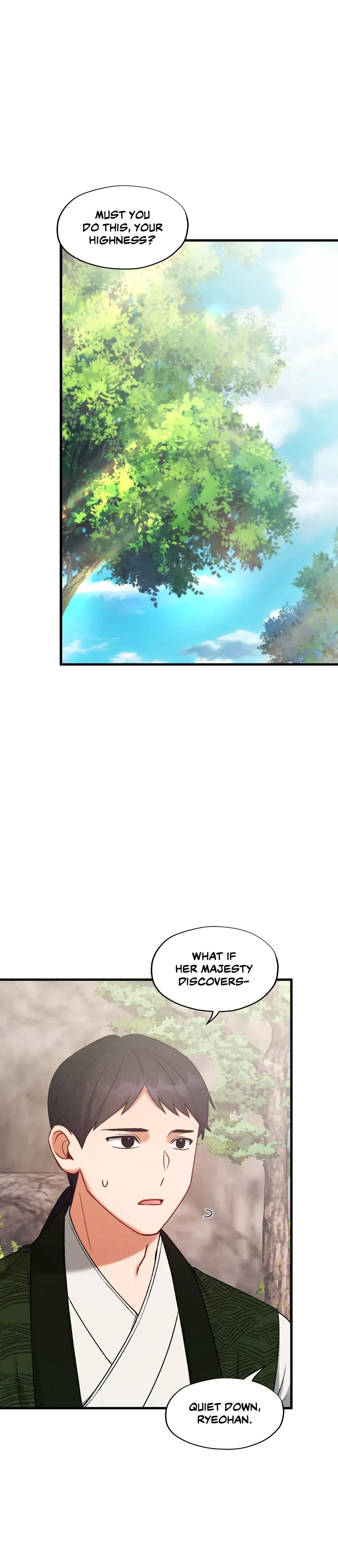 Elixir Of The Sun Chapter 144 - Page 2