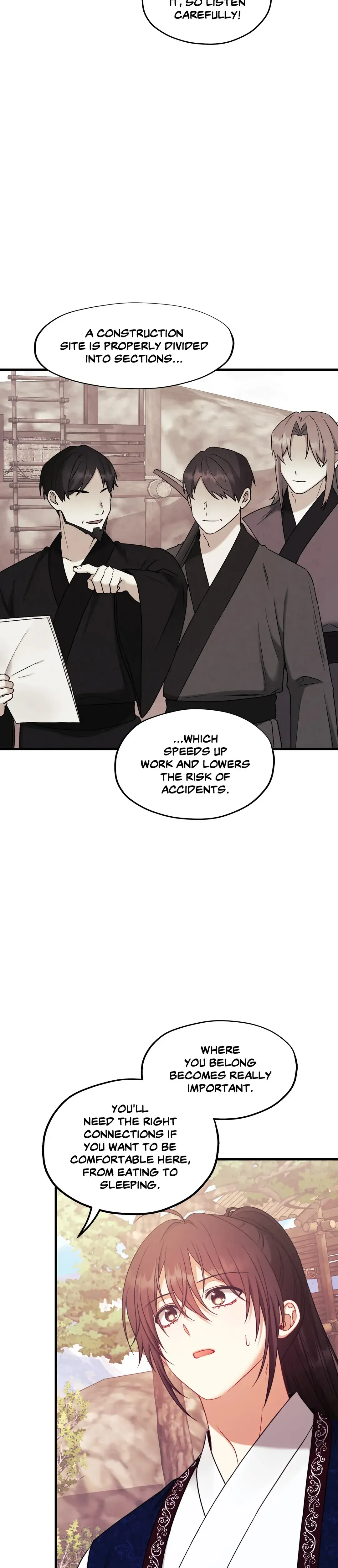Elixir Of The Sun Chapter 144 - Page 26