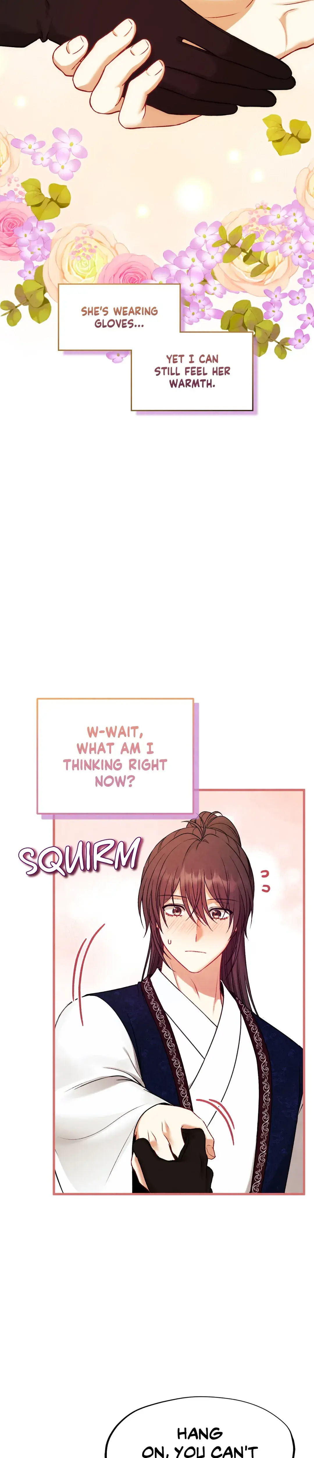 Elixir Of The Sun Chapter 144 - Page 30