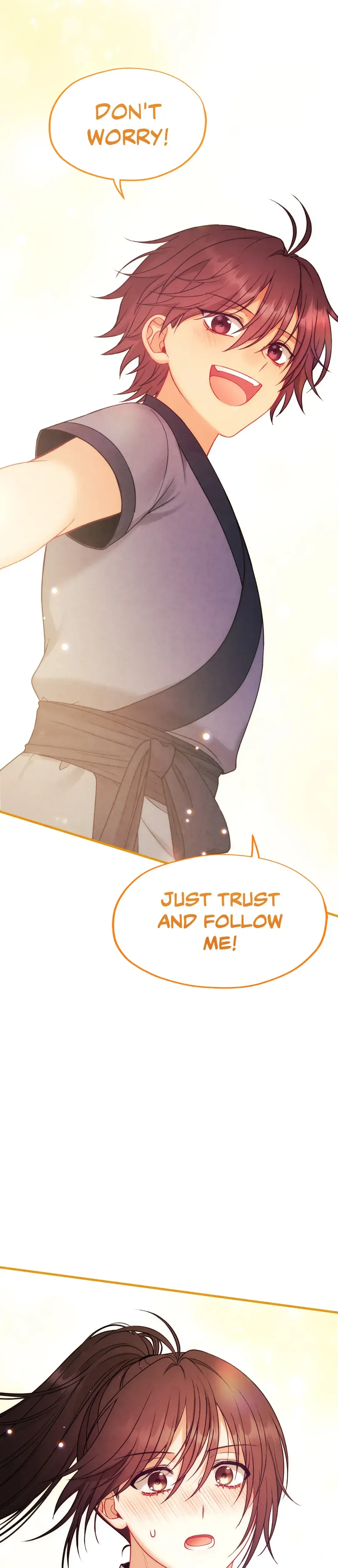 Elixir Of The Sun Chapter 144 - Page 32