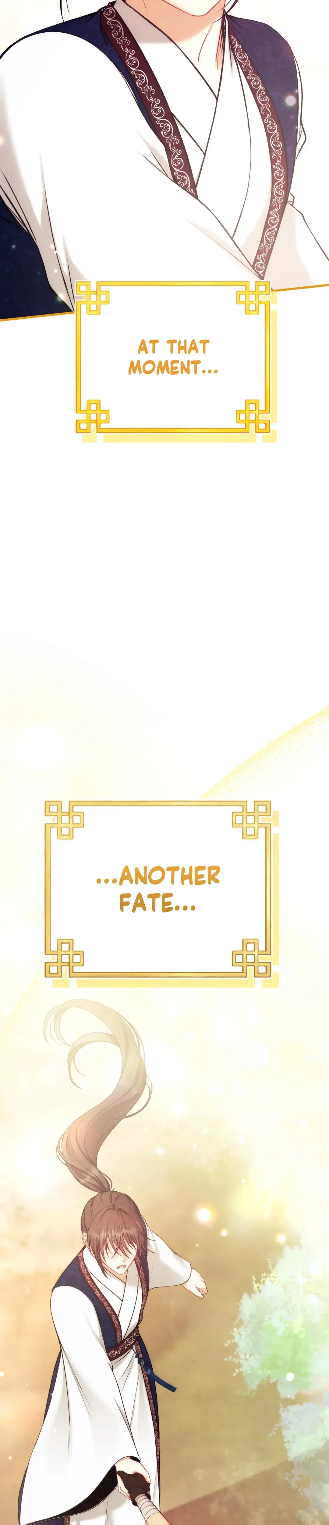 Elixir Of The Sun Chapter 144 - Page 33