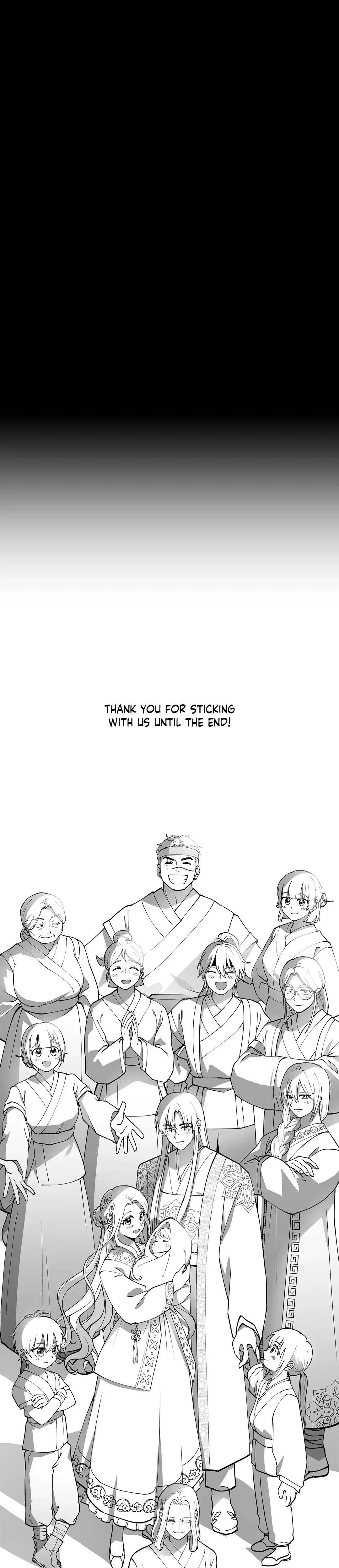 Elixir Of The Sun Chapter 144 - Page 35