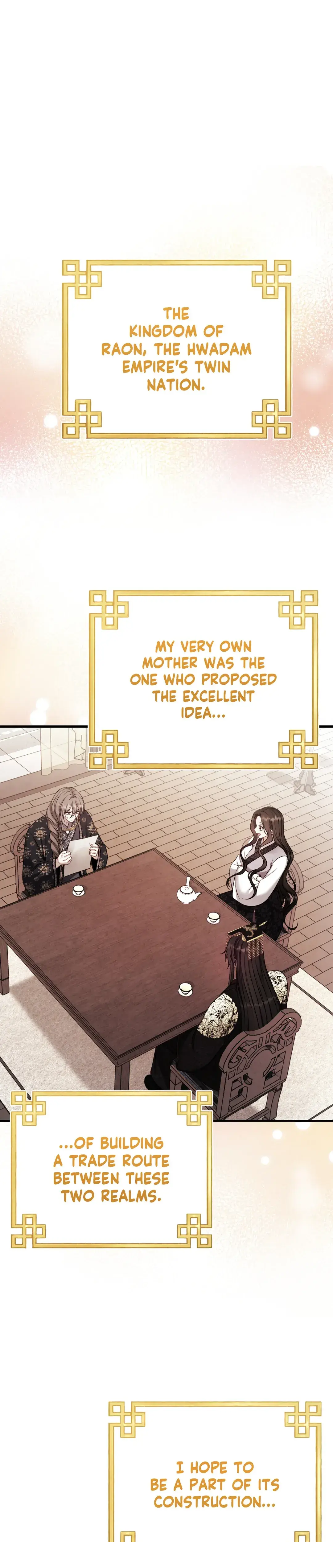 Elixir Of The Sun Chapter 144 - Page 7