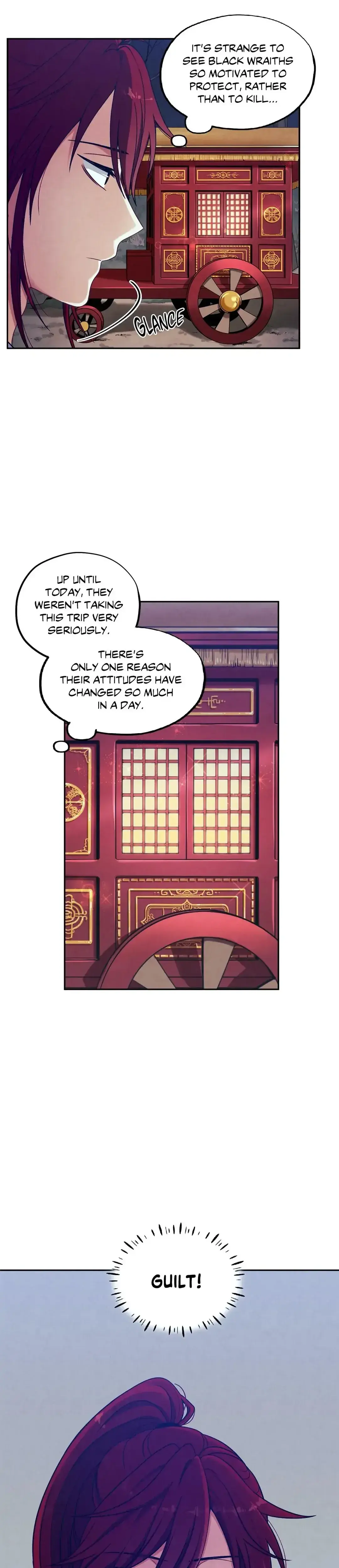 Elixir Of The Sun Chapter 15 - Page 18