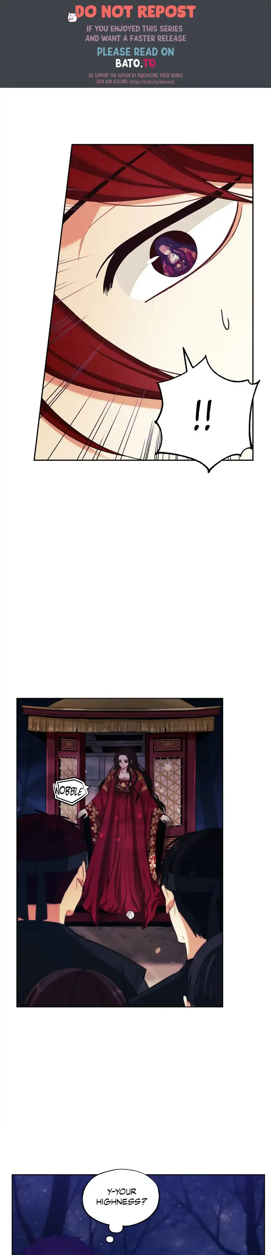 Elixir Of The Sun Chapter 16 - Page 1