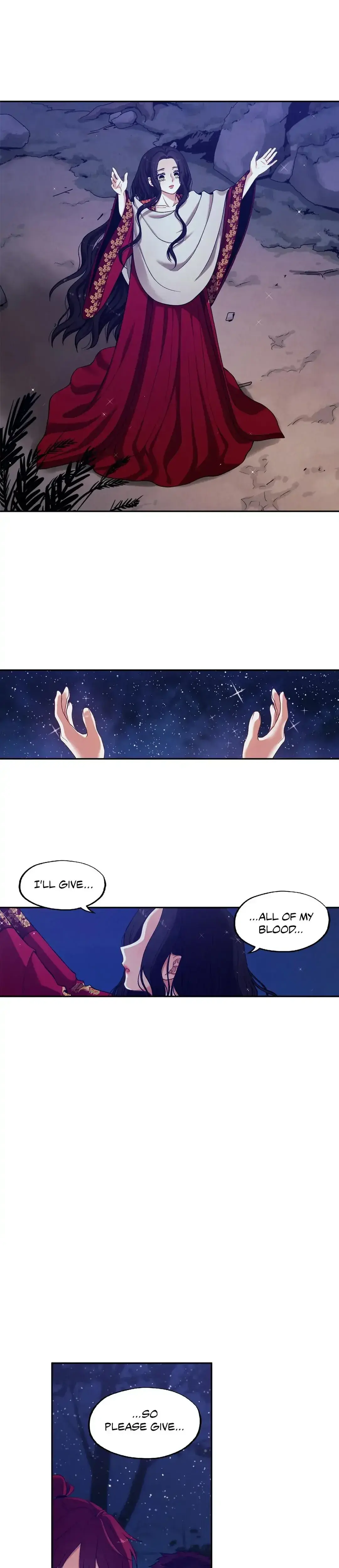 Elixir Of The Sun Chapter 16 - Page 10
