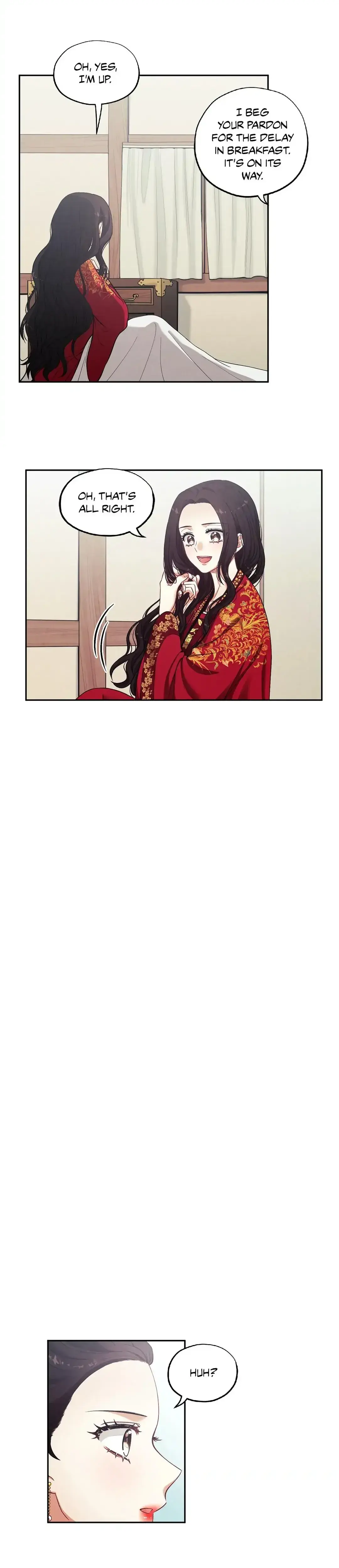 Elixir Of The Sun Chapter 16 - Page 15