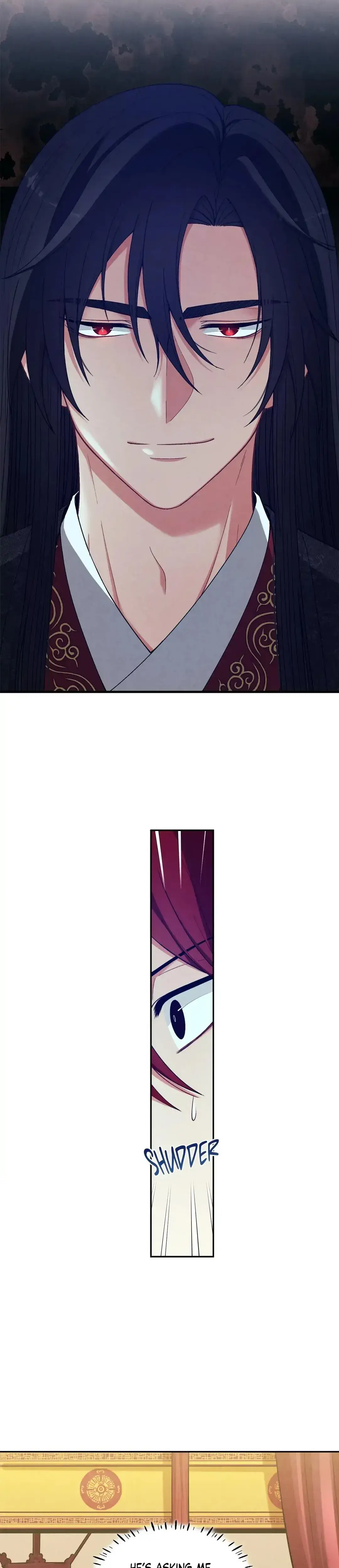Elixir Of The Sun Chapter 18 - Page 10