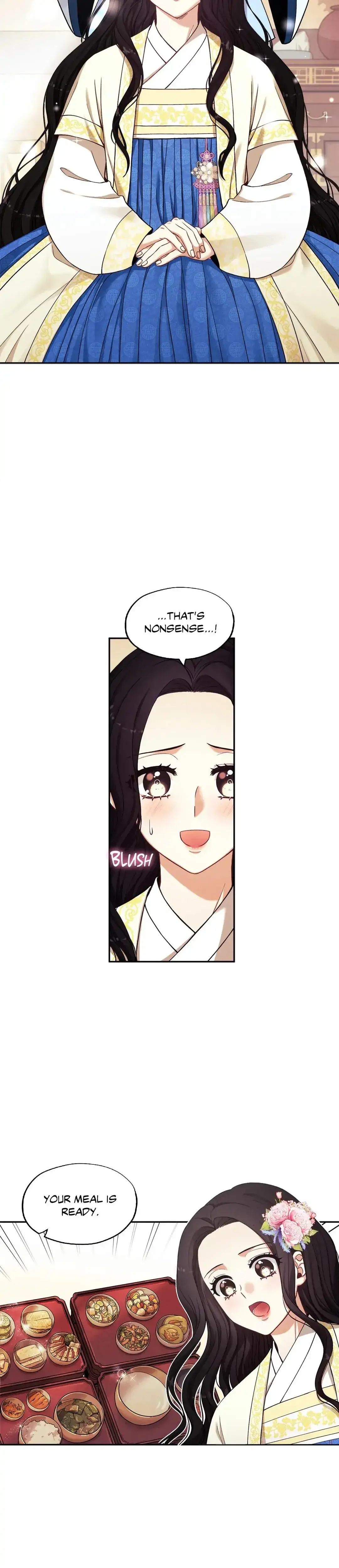 Elixir Of The Sun Chapter 19 - Page 12