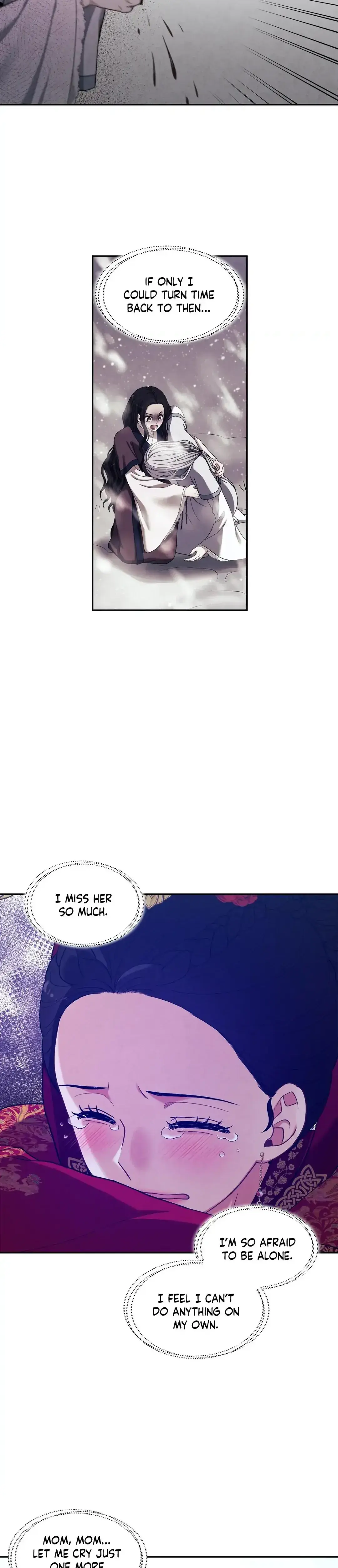 Elixir Of The Sun Chapter 19 - Page 4