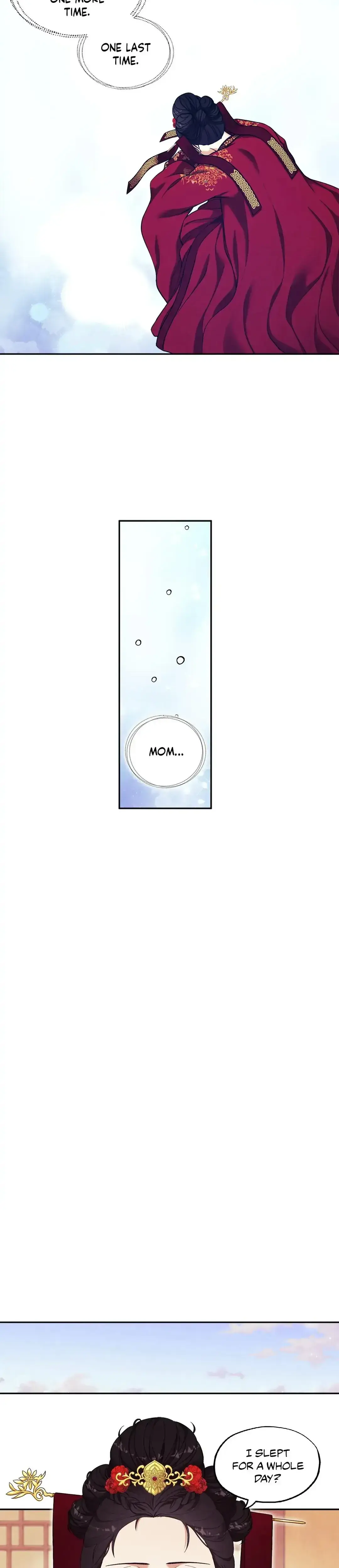 Elixir Of The Sun Chapter 19 - Page 5