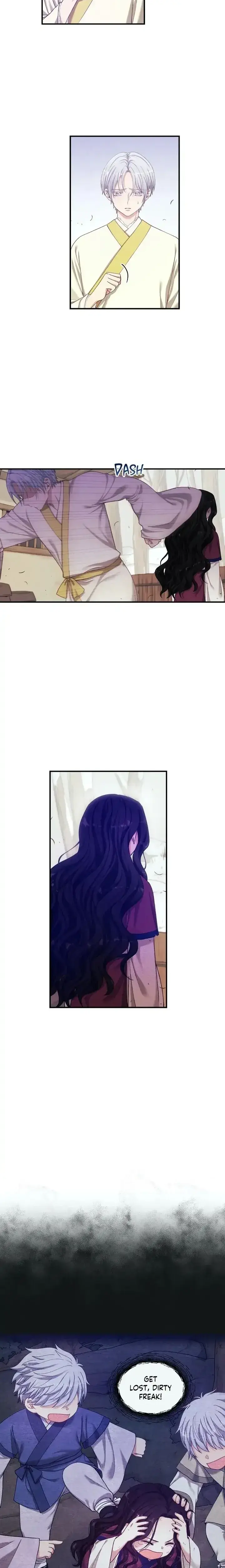 Elixir Of The Sun Chapter 2 - Page 13