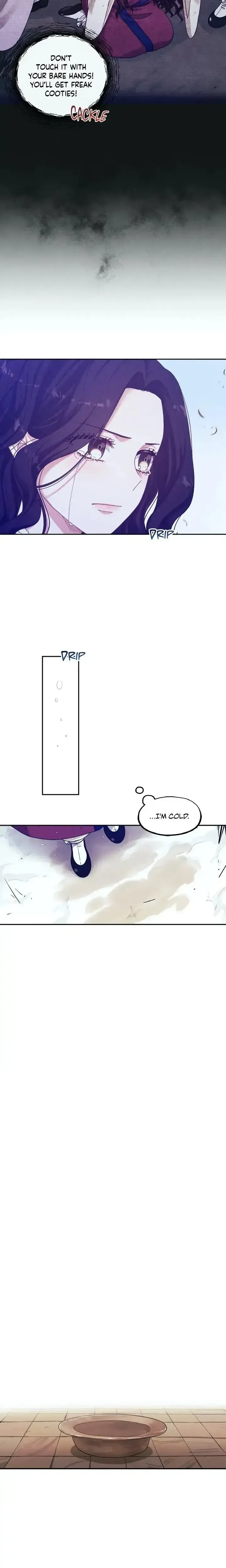 Elixir Of The Sun Chapter 2 - Page 14