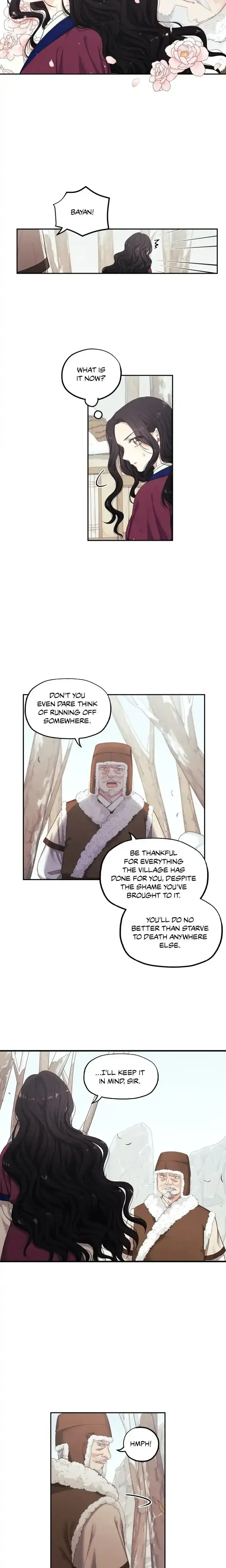 Elixir Of The Sun Chapter 2 - Page 5