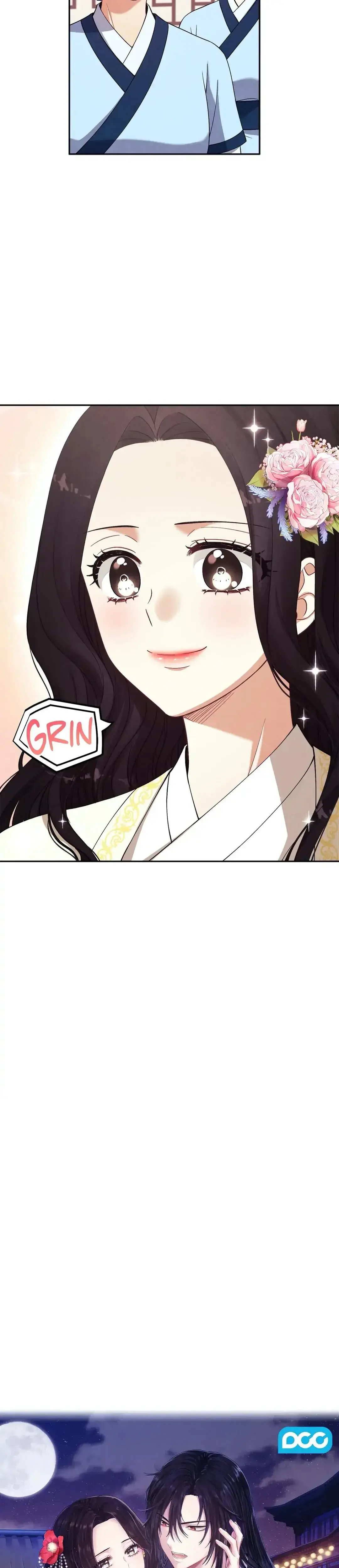 Elixir Of The Sun Chapter 20 - Page 2