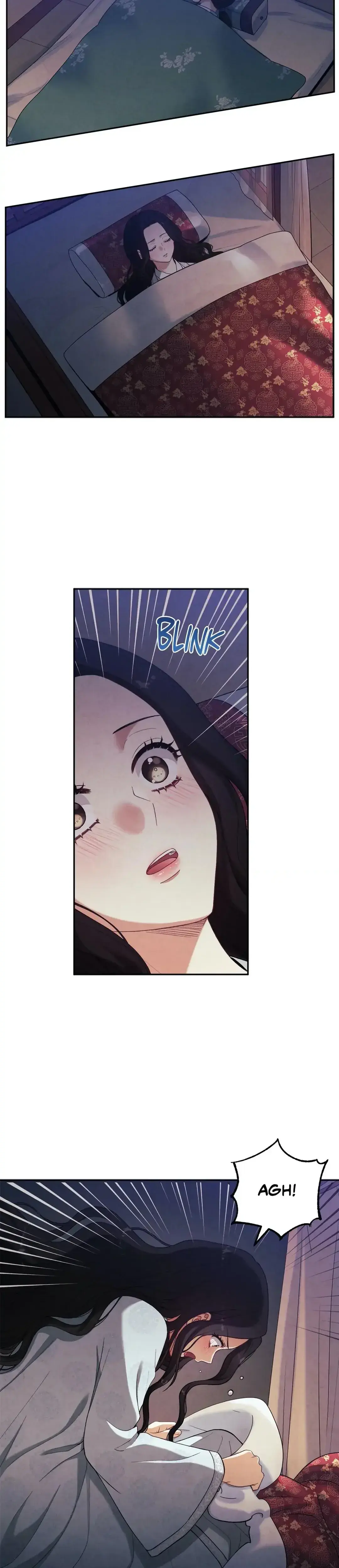 Elixir Of The Sun Chapter 22 - Page 13