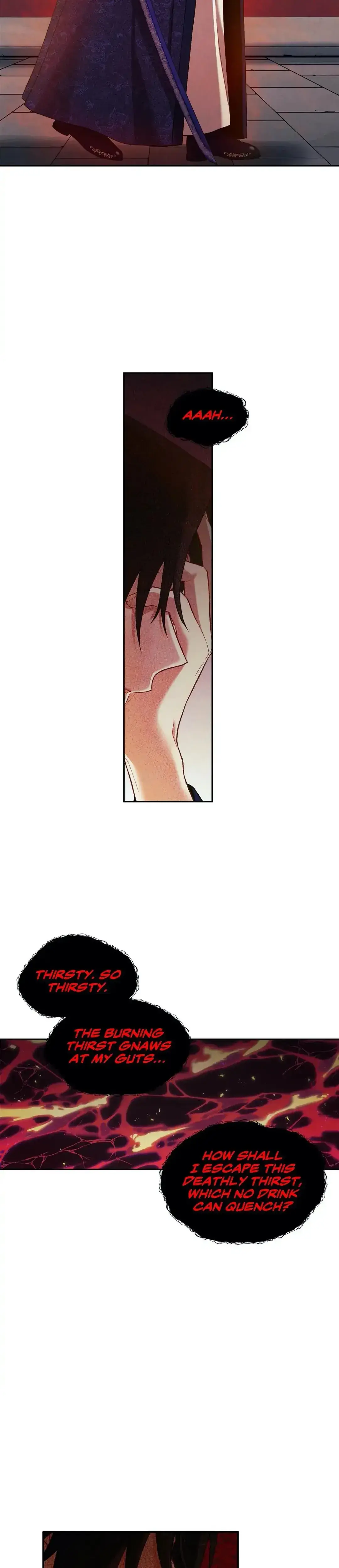 Elixir Of The Sun Chapter 22 - Page 17