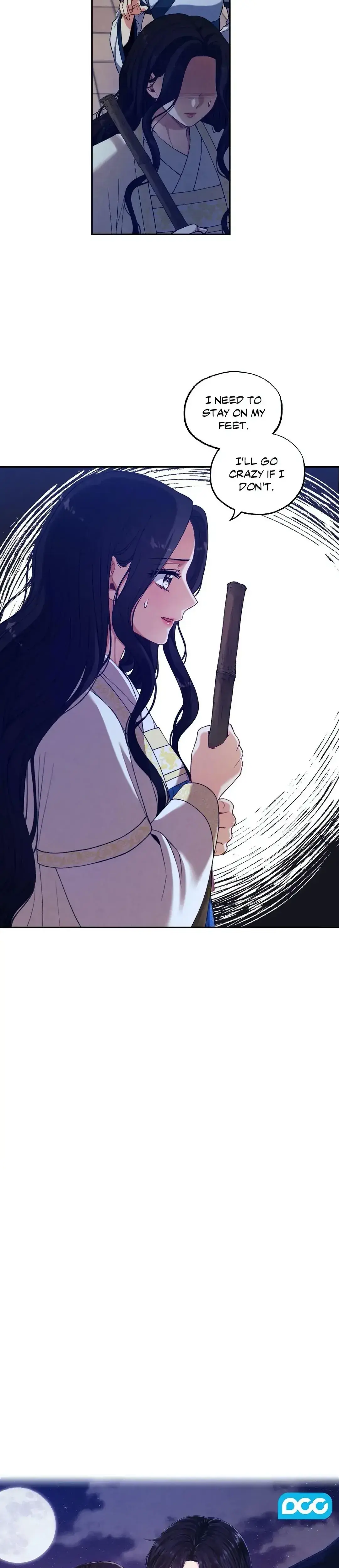 Elixir Of The Sun Chapter 22 - Page 2