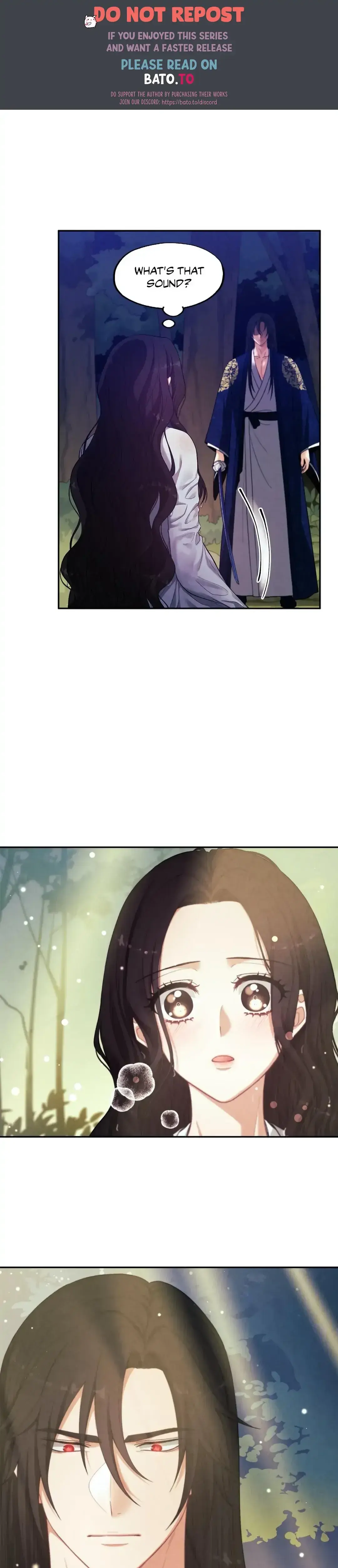 Elixir Of The Sun Chapter 23 - Page 1