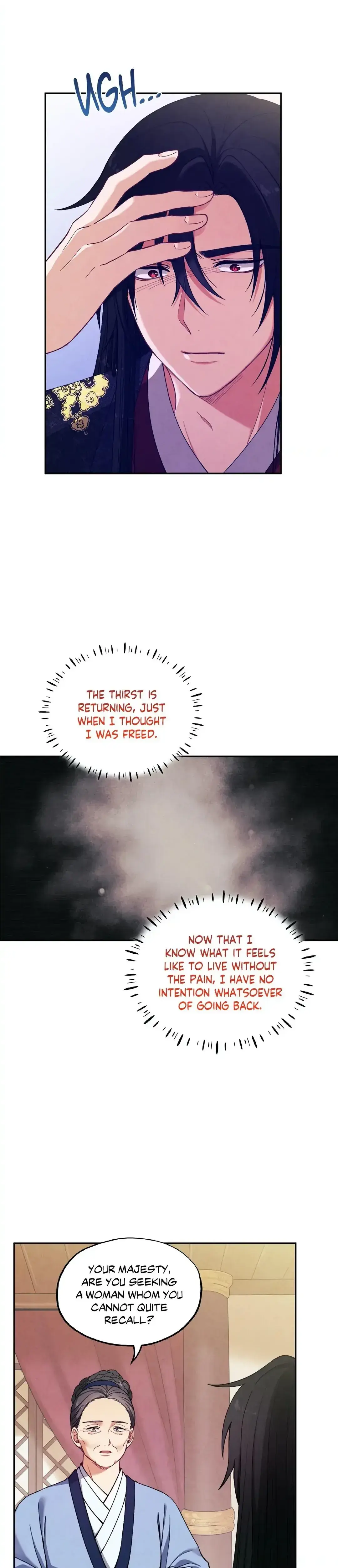 Elixir Of The Sun Chapter 24 - Page 14