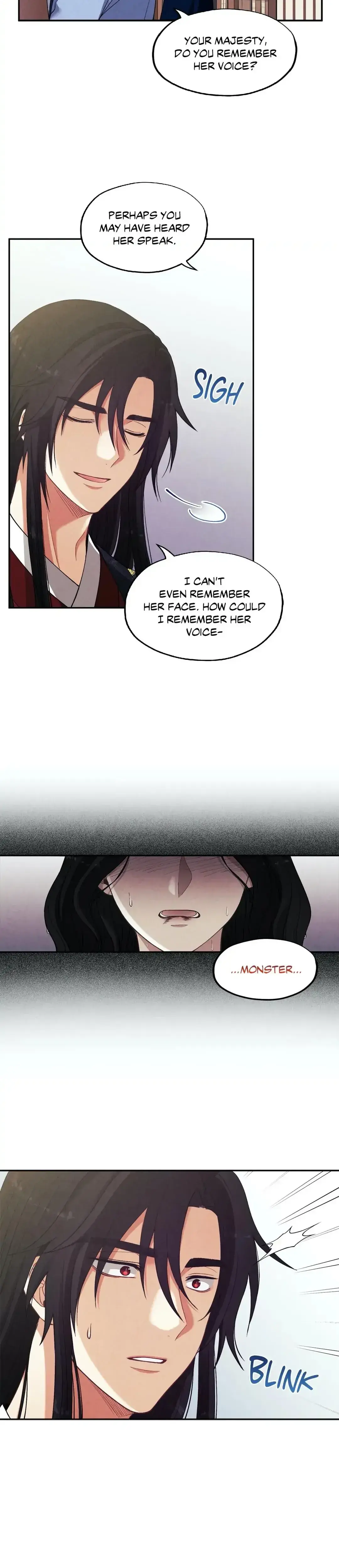 Elixir Of The Sun Chapter 24 - Page 17