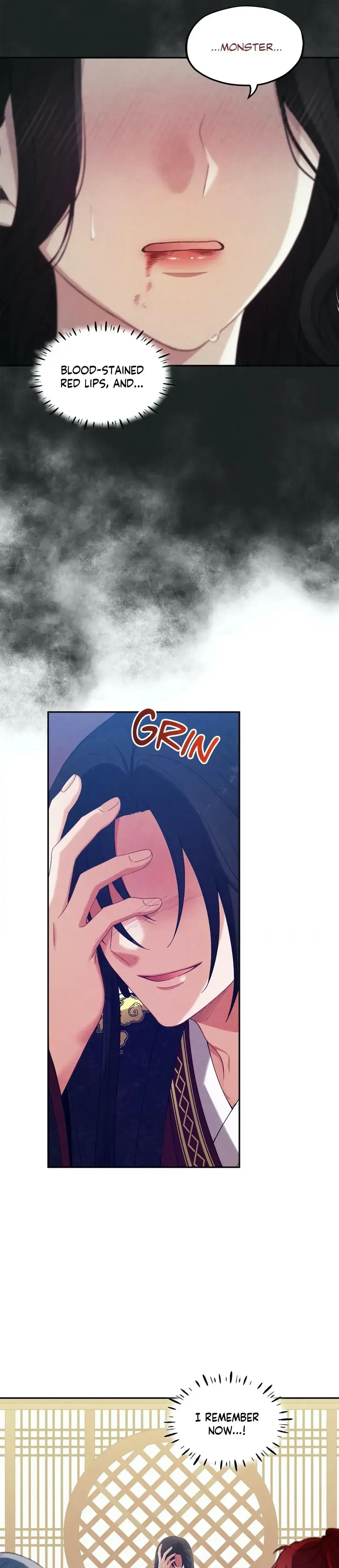 Elixir Of The Sun Chapter 24 - Page 20