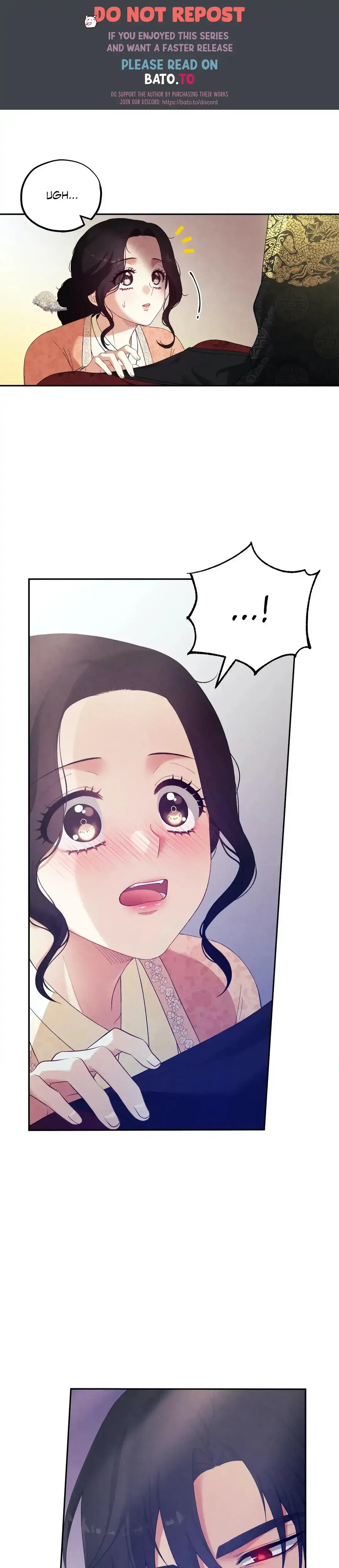 Elixir Of The Sun Chapter 27 - Page 1