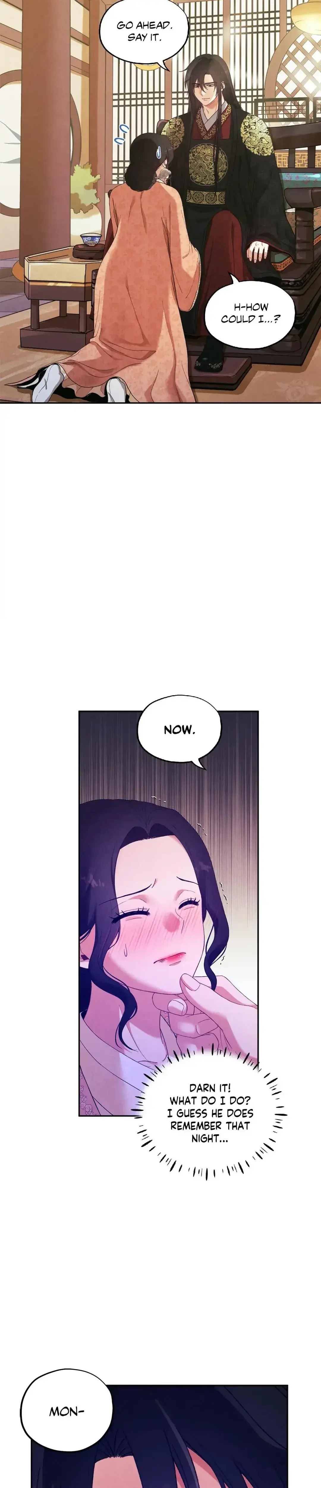 Elixir Of The Sun Chapter 27 - Page 10