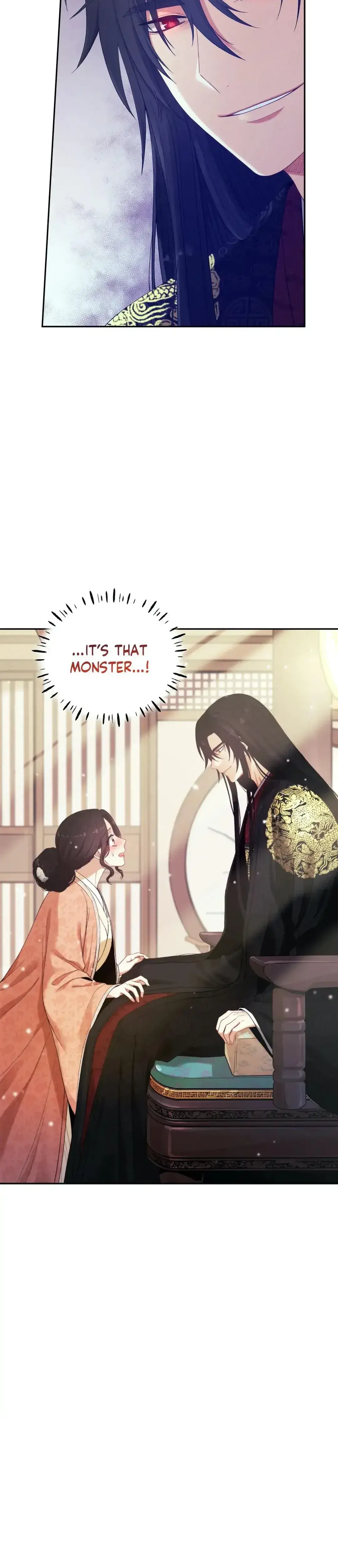 Elixir Of The Sun Chapter 27 - Page 2