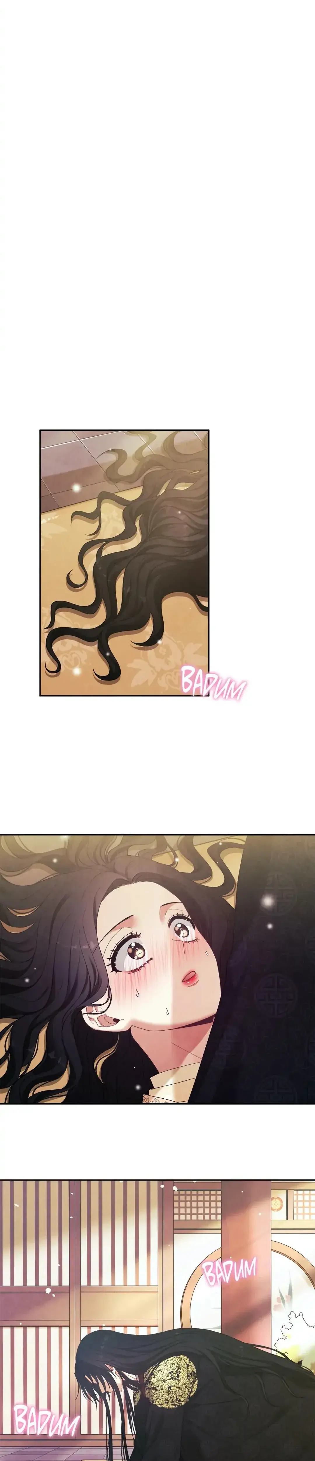 Elixir Of The Sun Chapter 28 - Page 3