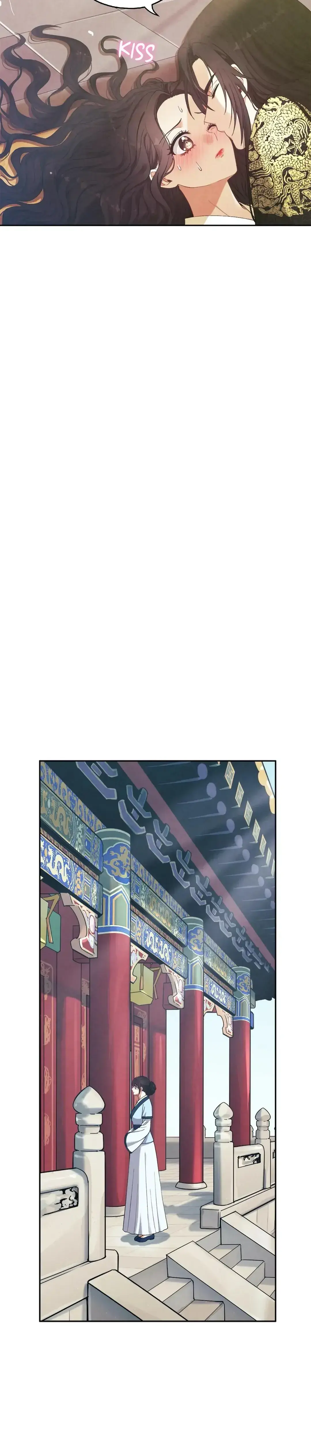 Elixir Of The Sun Chapter 28 - Page 9