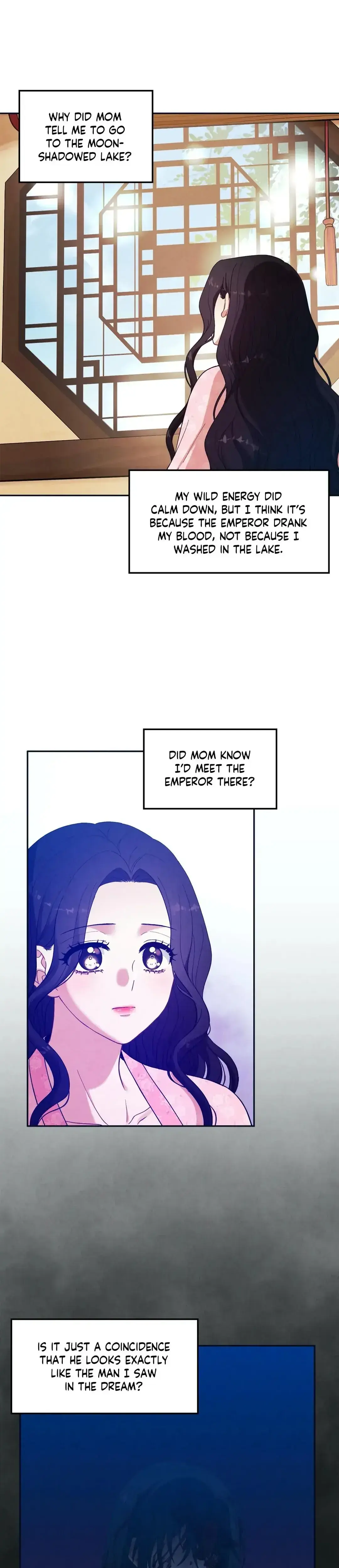 Elixir Of The Sun Chapter 29 - Page 20