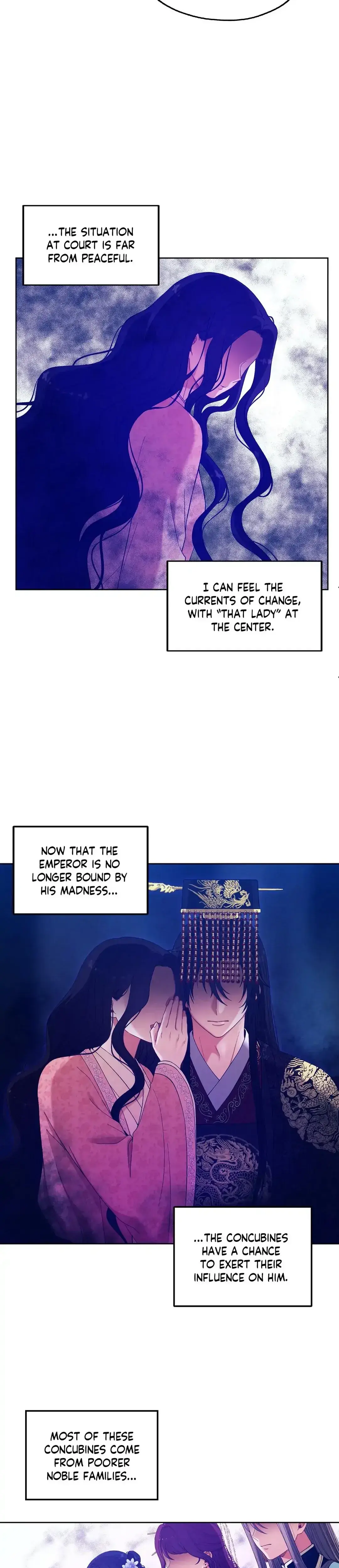 Elixir Of The Sun Chapter 30 - Page 12