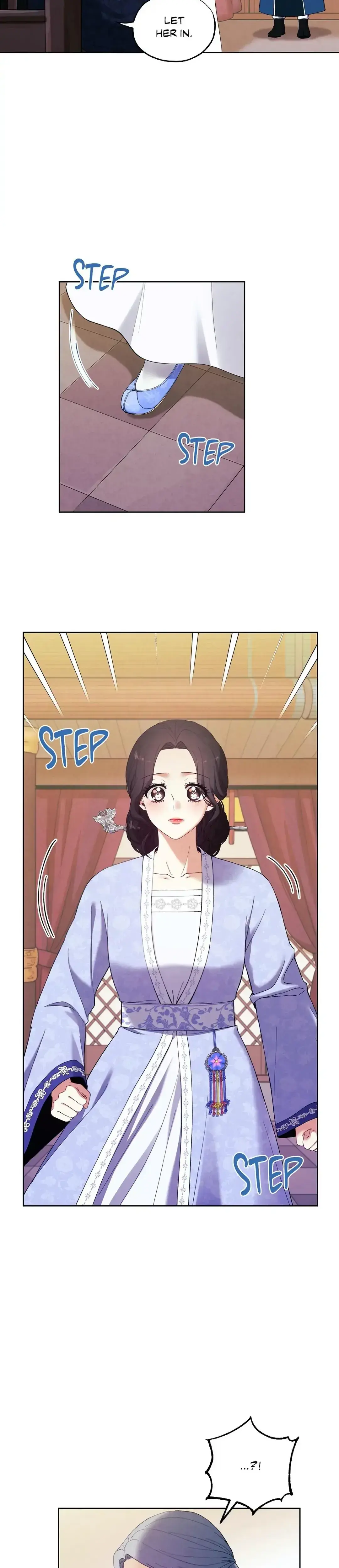 Elixir Of The Sun Chapter 30 - Page 16