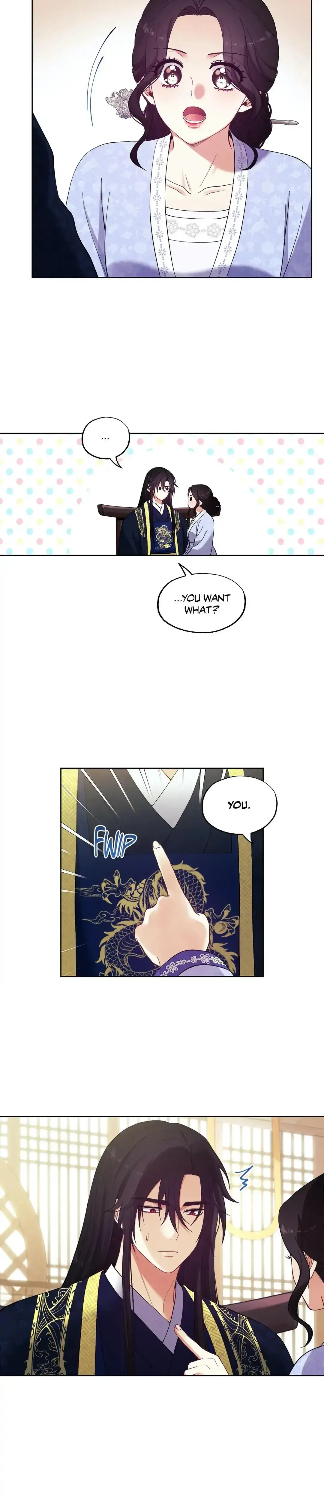Elixir Of The Sun Chapter 30 - Page 26
