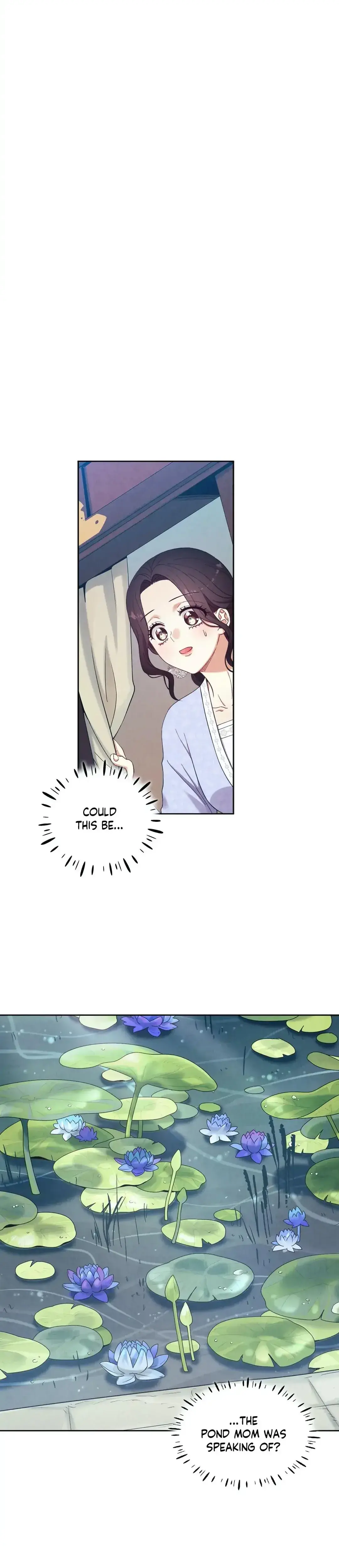 Elixir Of The Sun Chapter 30 - Page 3