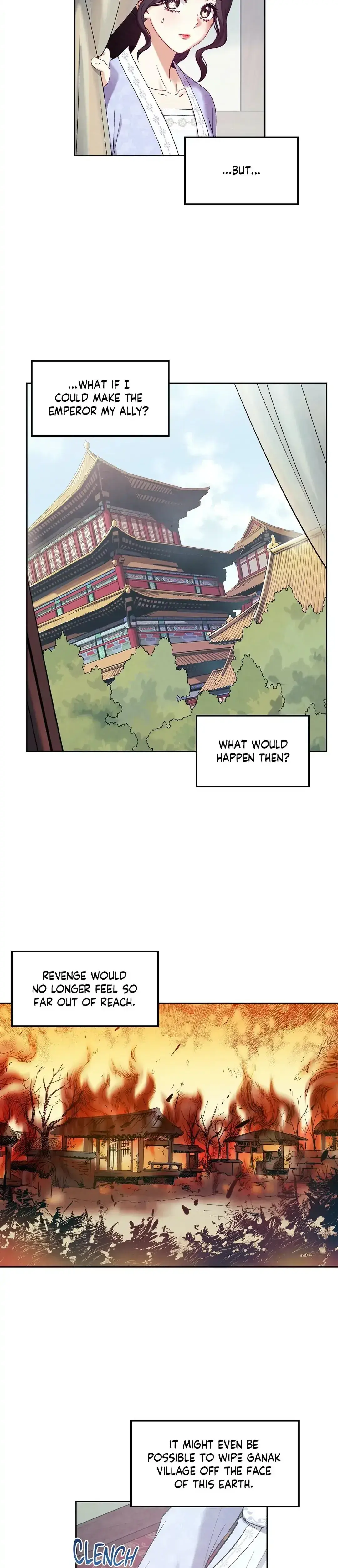 Elixir Of The Sun Chapter 30 - Page 6