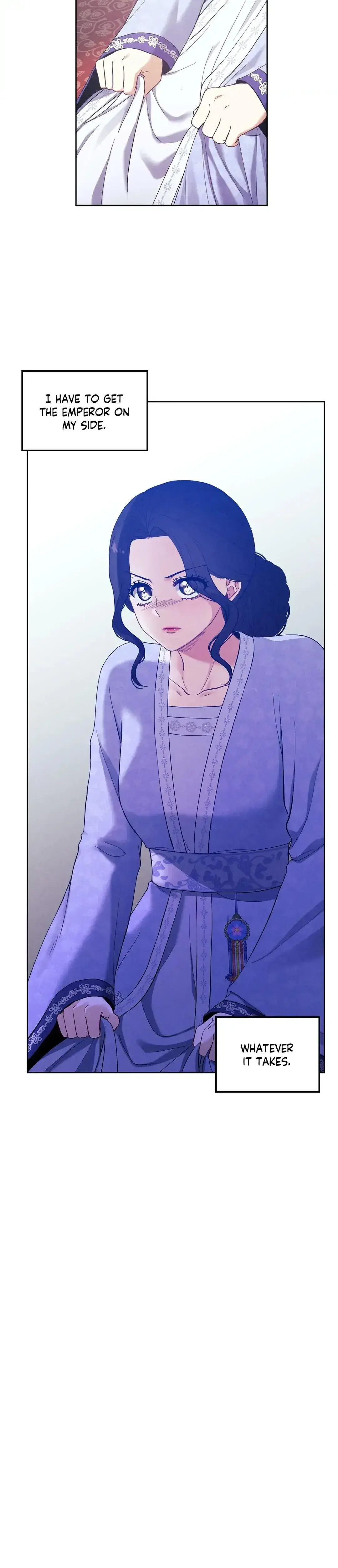 Elixir Of The Sun Chapter 30 - Page 7