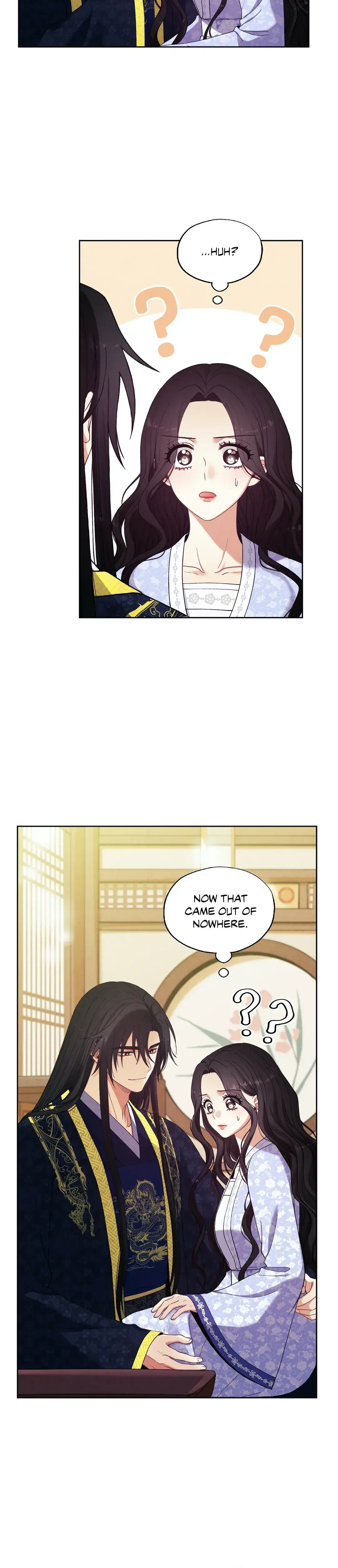 Elixir Of The Sun Chapter 31 - Page 14